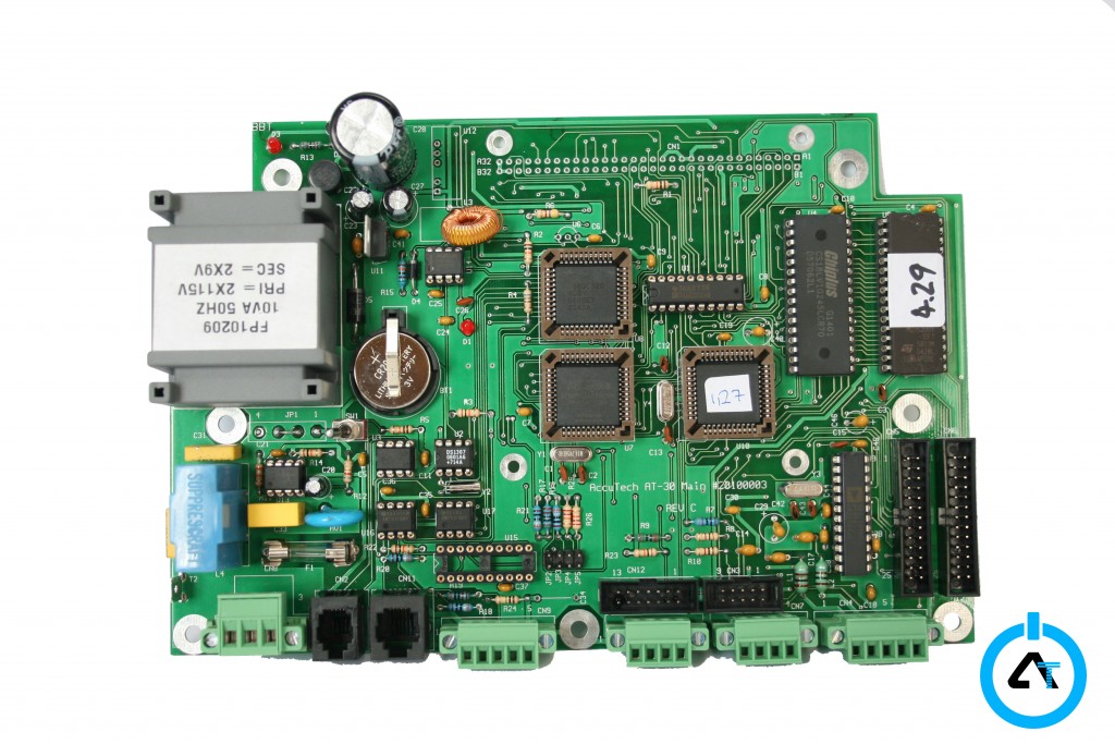 AT-30-Mainboard