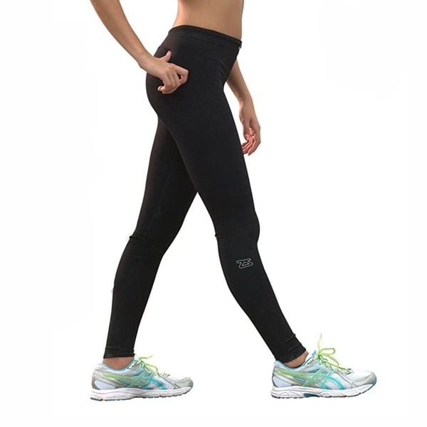 Quần bó cơ Zensah Recovery Tight