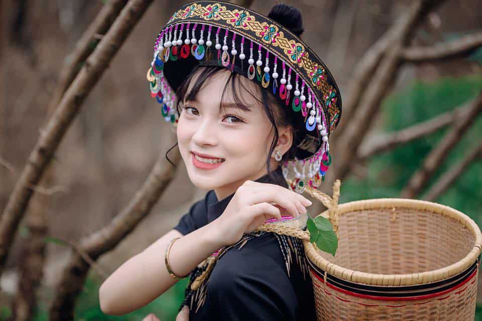 Tuyên Quang miền gái đẹp (1)