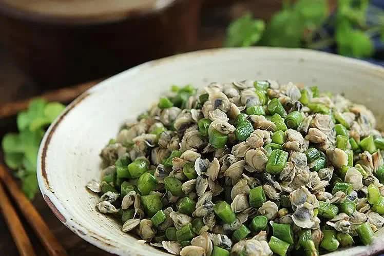 Bữa cơm mùa hè làm ngay món này: Vừa rẻ tiền, ngon miệng lại giúp thanh nhiệt, giải độc, làm trắng da và tăng sức đề kháng - Ảnh 7. Bữa cơm mùa hè làm ngay món này: Vừa rẻ tiền, ngon miệng lại giúp thanh nhiệt, giải độc, làm trắng da và tăng sức đề kháng - Ảnh 7.