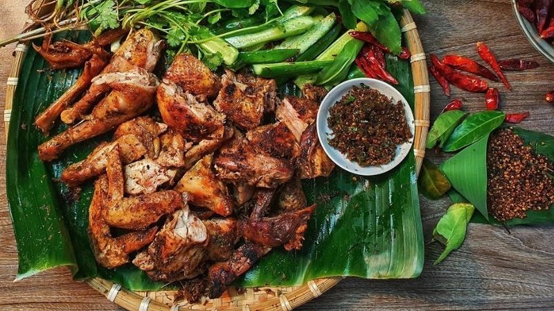 Món ăn đặc sản ở Mù Cang Chải, du khách nhất định nên thử một lần - Ảnh 3.