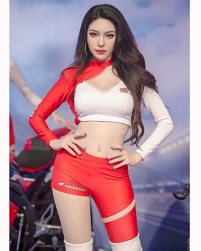 Do mat hot girl xinh dep co tinh dien noi y khoe dang-Hinh-7