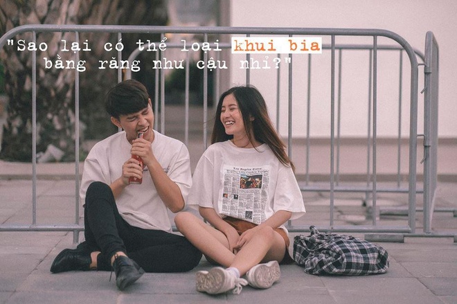 Friendzone - Câu chuyện đằng sau thuật ngữ