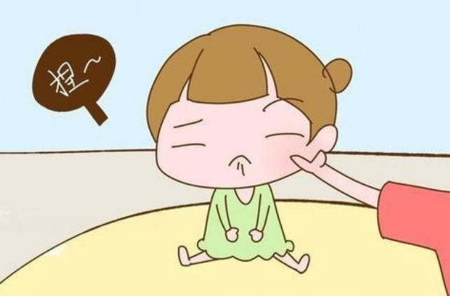 Bố mẹ nên dừng lại ngay 3 cách trêu chọc con cái này kẻo gây hại Bo me nen dung lai ngay 3 cach treu choc con cai nay keo gay hai